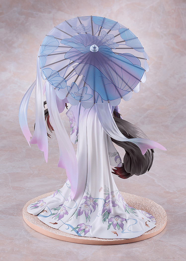 Good Smile Company - Blue Archive Wakamo (Swimsuit) Ver. 1/7 Scale Figure - Good Game Anime
