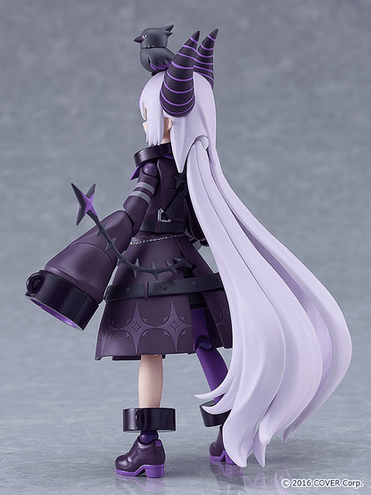 Good Smile Company - figma La+ Laplus Darknesss (hololive production) - Good Game Anime