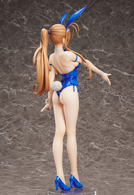 Good Smile Company - FREEing Belldandy: Bare Leg Bunny Ver. (Oh My Goddess!) - Good Game Anime