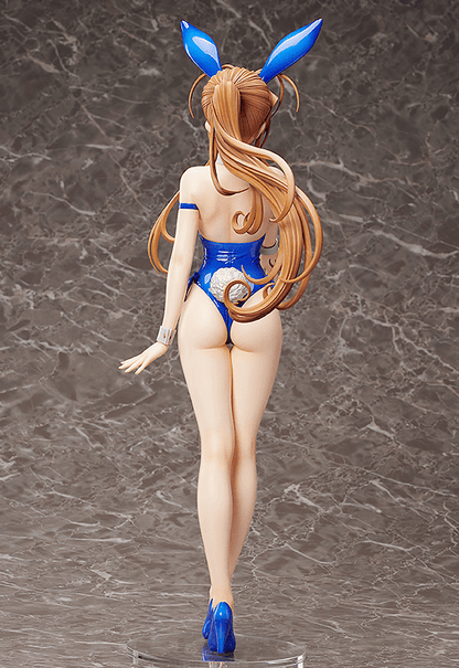 Good Smile Company - FREEing Belldandy: Bare Leg Bunny Ver. (Oh My Goddess!) - Good Game Anime