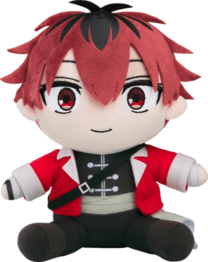 Good Smile Company - Frieren: Beyond Journey's End Plushie Stark - Good Game Anime