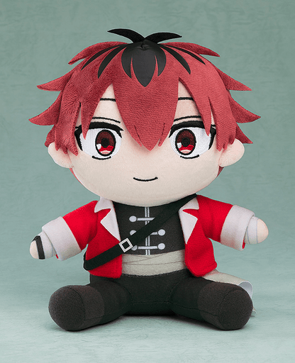 Good Smile Company - Frieren: Beyond Journey's End Plushie Stark - Good Game Anime