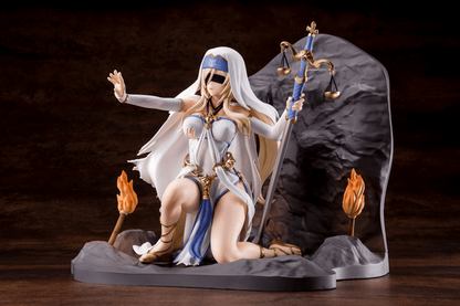 Good Smile Company - GOBLIN SLAYER Sword Maiden 1/6 Scale Figure - Good Game Anime