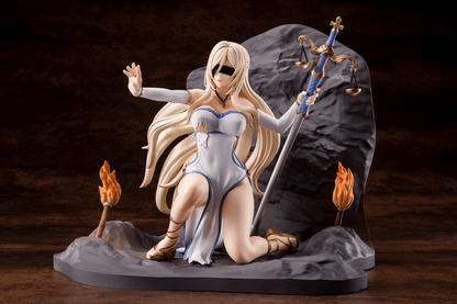 Good Smile Company - GOBLIN SLAYER Sword Maiden 1/6 Scale Figure - Good Game Anime