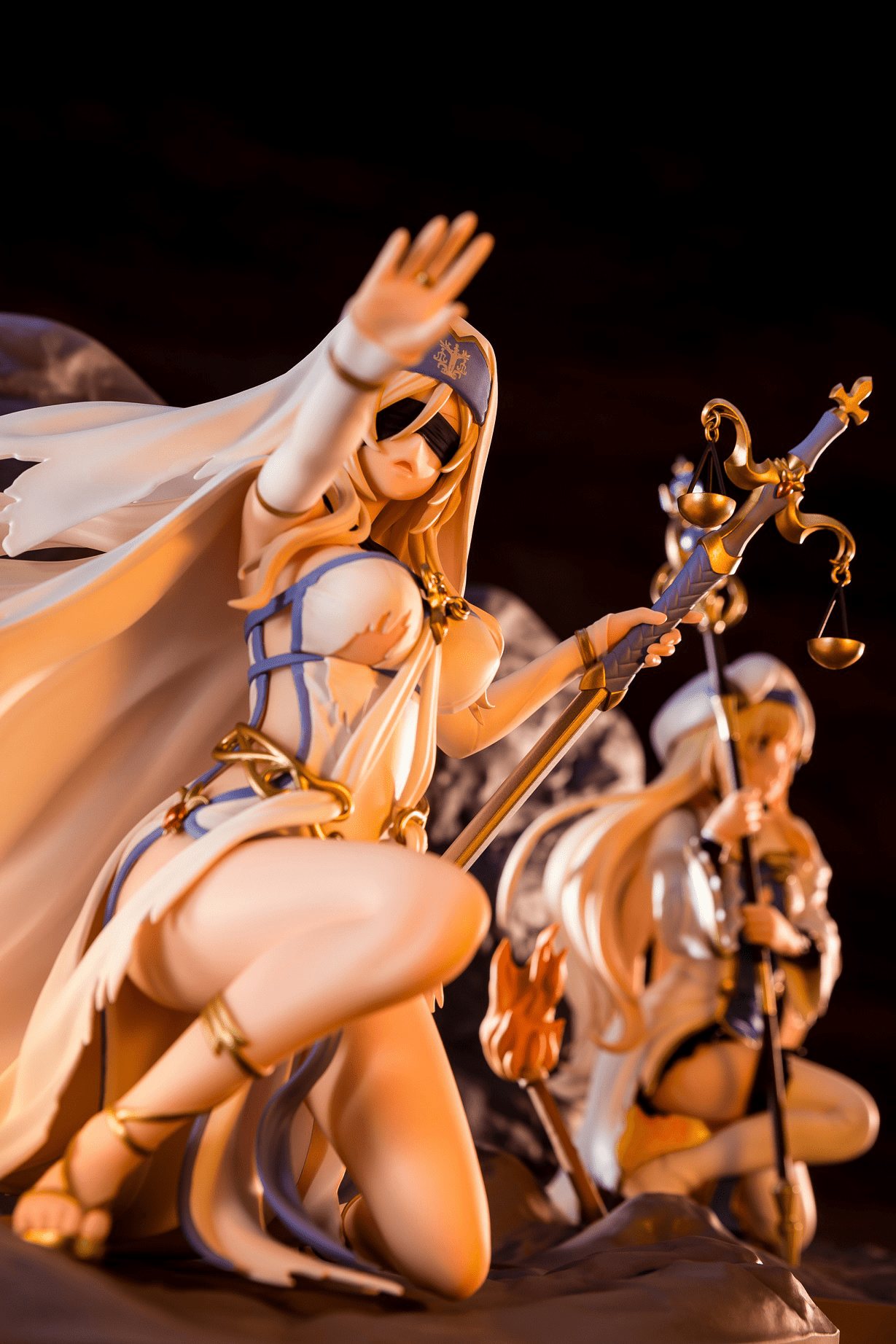 Good Smile Company - GOBLIN SLAYER Sword Maiden 1/6 Scale Figure - Good Game Anime