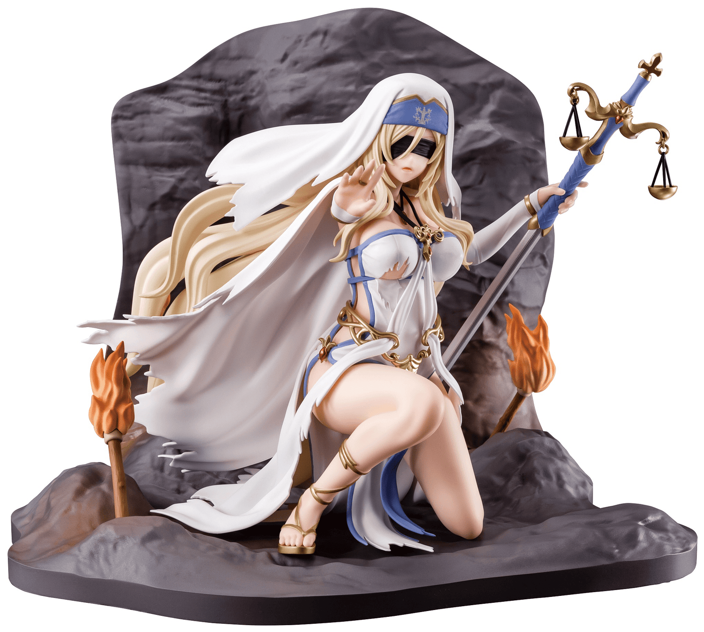 Good Smile Company - GOBLIN SLAYER Sword Maiden 1/6 Scale Figure - Good Game Anime