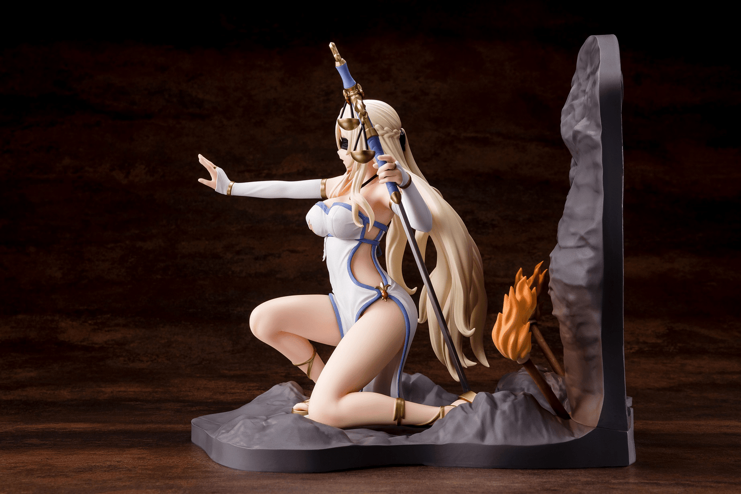 Good Smile Company - GOBLIN SLAYER Sword Maiden 1/6 Scale Figure - Good Game Anime