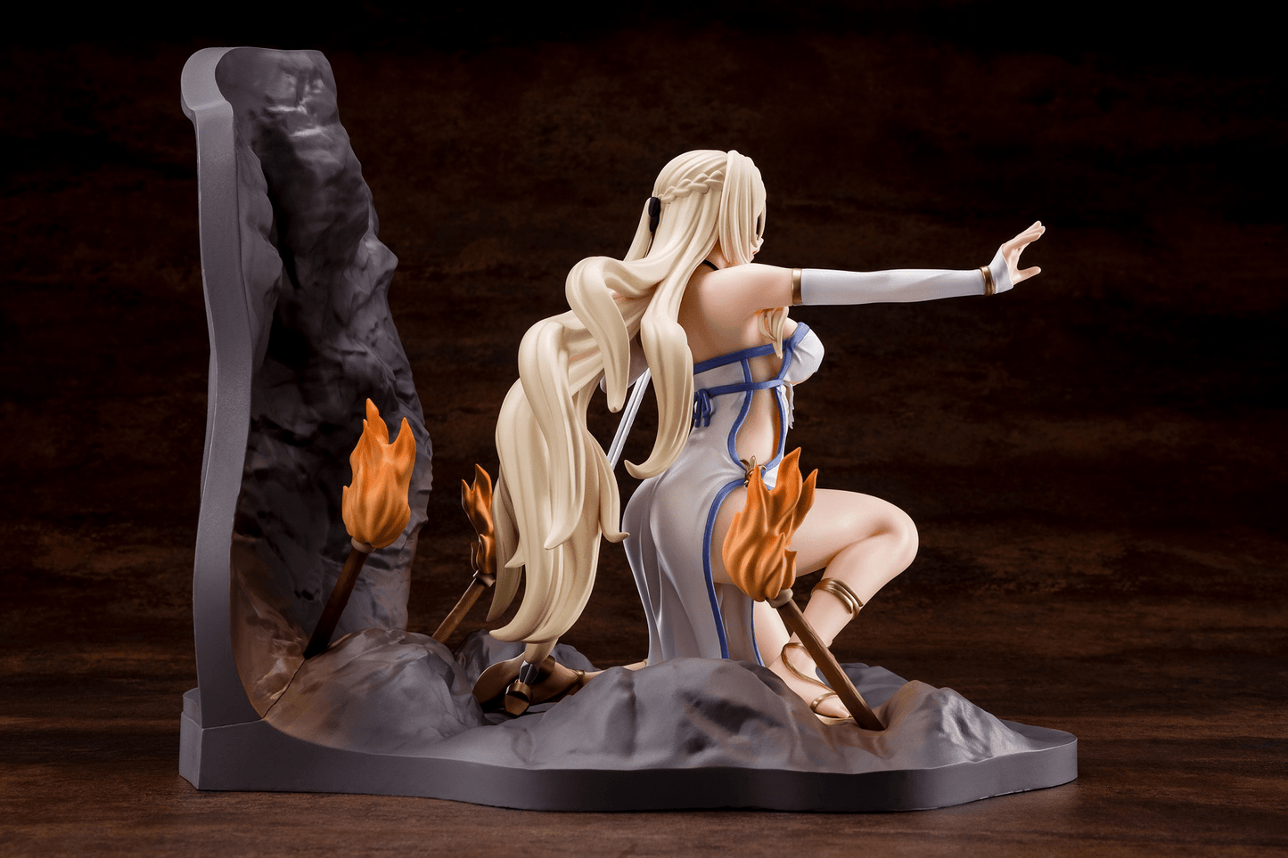 Good Smile Company - GOBLIN SLAYER Sword Maiden 1/6 Scale Figure - Good Game Anime