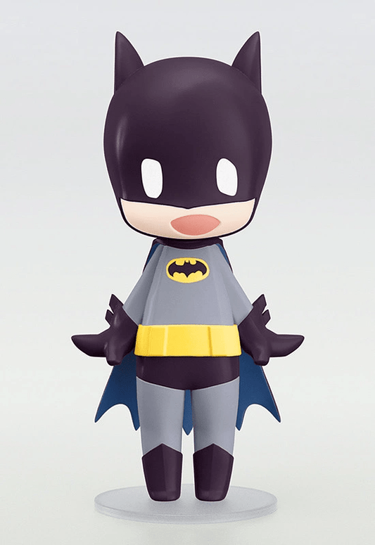 Good Smile Company - HELLO! GOOD SMILE Batman - Good Game Anime
