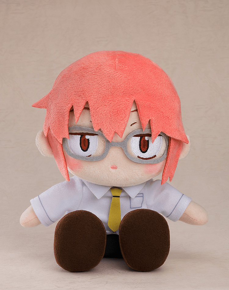 Good Smile Company - Miss Kobayashi's Dragon Maid Plushie Kobayashi - Good Game Anime