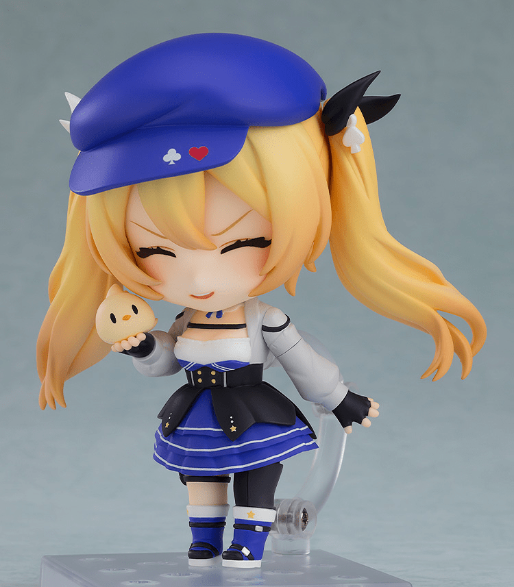Good Smile Company - Nendoroid Dokibird - Good Game Anime