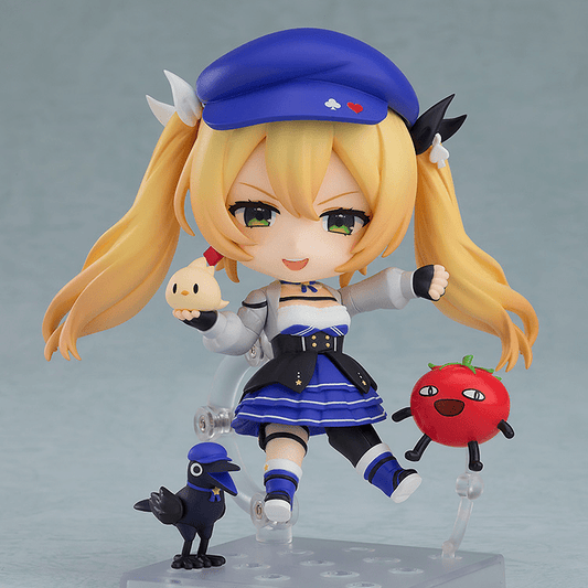 Good Smile Company - Nendoroid Dokibird - Good Game Anime