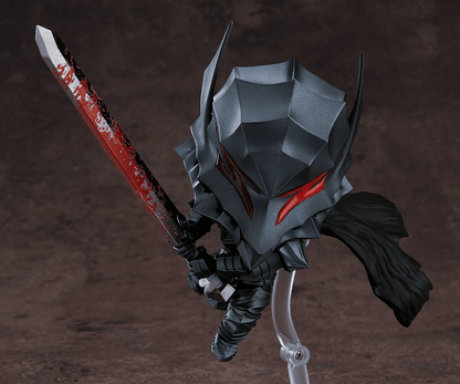 Good Smile Company - Nendoroid Guts: Berserker Armor Ver. (Berserk) - Good Game Anime