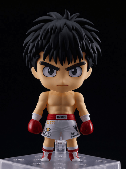 Good Smile Company - Nendoroid Ippo Makunouchi (Hajime no Ippo) - Good Game Anime