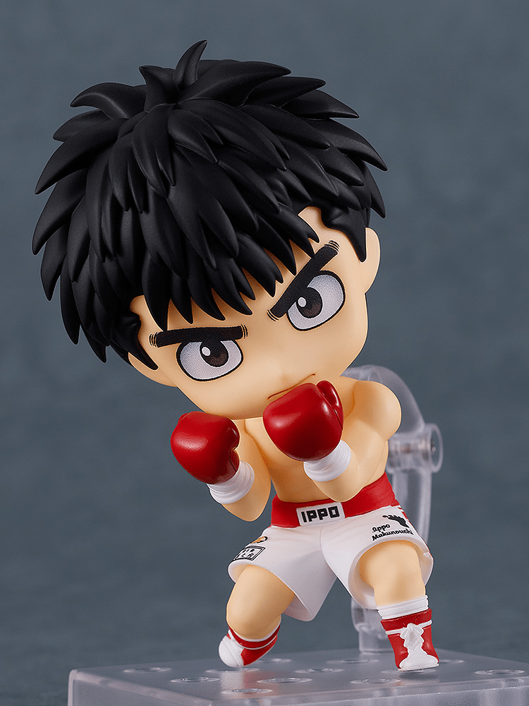 Good Smile Company - Nendoroid Ippo Makunouchi (Hajime no Ippo) - Good Game Anime