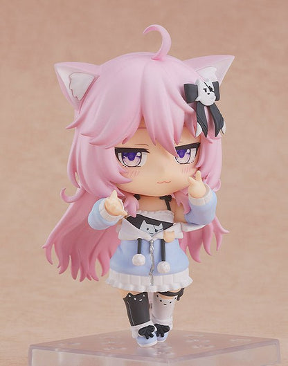 Good Smile Company - Nendoroid Nyatasha Nyanners (VShojo) - Good Game Anime