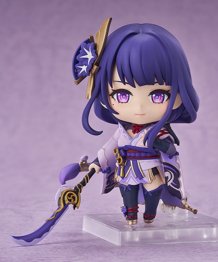 Good Smile Company - Nendoroid Raiden Shogun (Genshin Impact) - Good Game Anime