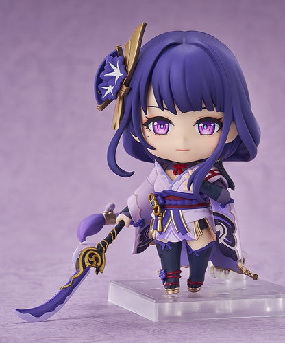 Good Smile Company - Nendoroid Raiden Shogun (Genshin Impact) - Good Game Anime