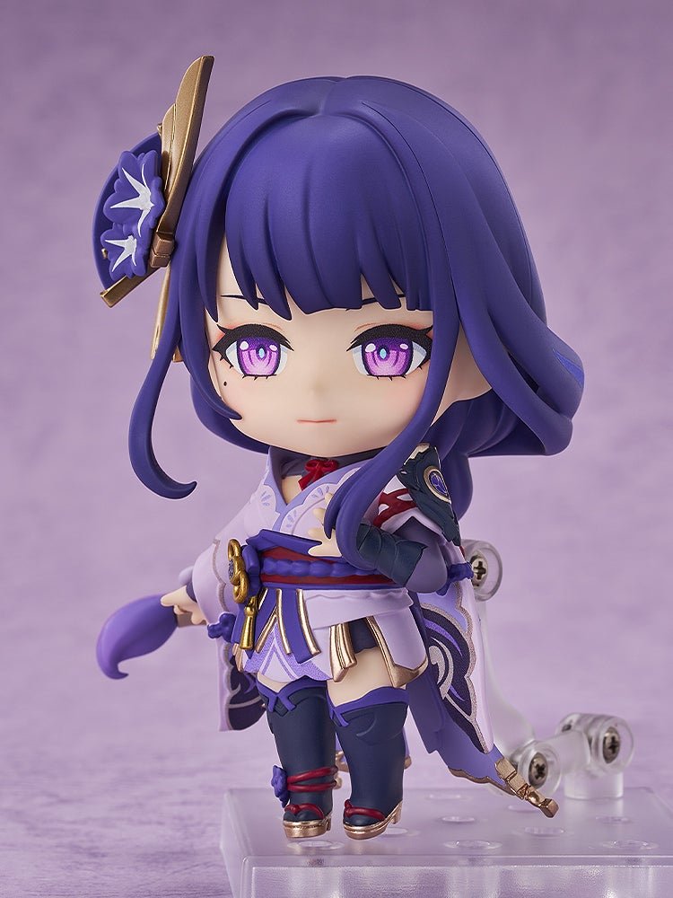 Good Smile Company - Nendoroid Raiden Shogun (Genshin Impact) - Good Game Anime