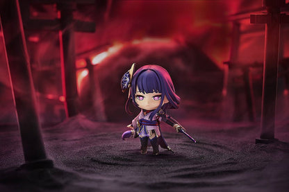 Good Smile Company - Nendoroid Raiden Shogun (Genshin Impact) - Good Game Anime