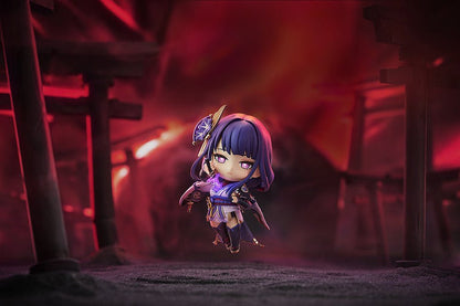 Good Smile Company - Nendoroid Raiden Shogun (Genshin Impact) - Good Game Anime