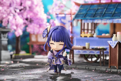 Good Smile Company - Nendoroid Raiden Shogun (Genshin Impact) - Good Game Anime
