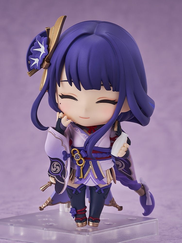 Good Smile Company - Nendoroid Raiden Shogun (Genshin Impact) - Good Game Anime