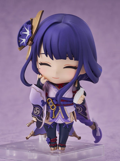 Good Smile Company - Nendoroid Raiden Shogun (Genshin Impact) - Good Game Anime