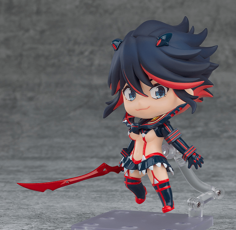Good Smile Company - Nendoroid Ryuko Matoi: Kamui Senketsu Ver. (KILL la KILL) - Good Game Anime