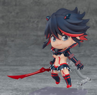 Good Smile Company - Nendoroid Ryuko Matoi: Kamui Senketsu Ver. (KILL la KILL) - Good Game Anime