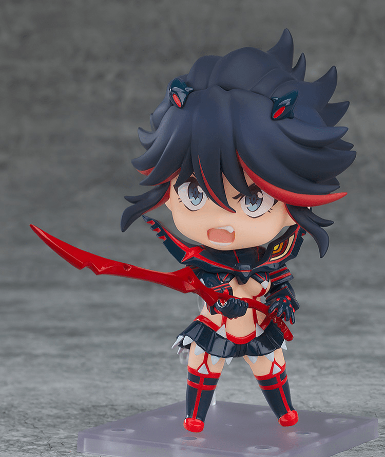 Good Smile Company - Nendoroid Ryuko Matoi: Kamui Senketsu Ver. (KILL la KILL) - Good Game Anime