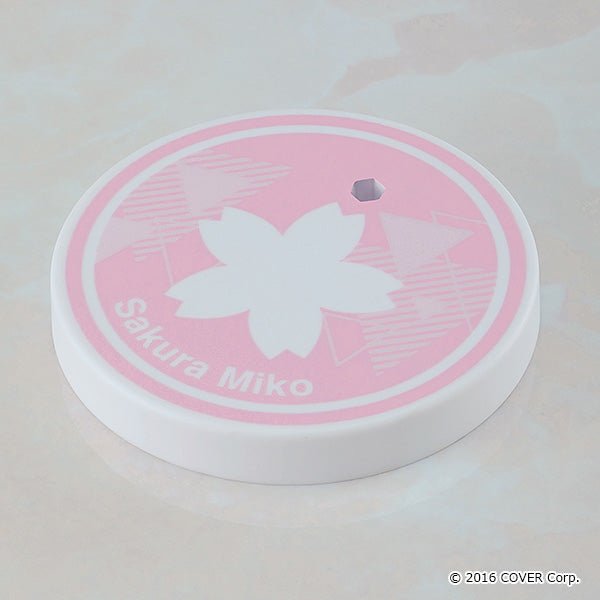 Good Smile Company - Nendoroid Sakura Miko (hololive production) - Good Game Anime
