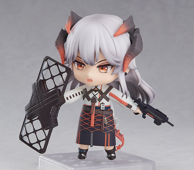 Good Smile Company - Nendoroid Saria (Arknights) - Good Game Anime