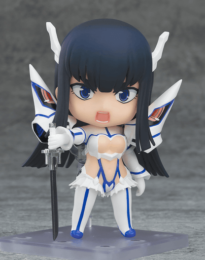 Good Smile Company - Nendoroid Satsuki Kiryuin: Kamui Junketsu Ver. (KILL la KILL) - Good Game Anime