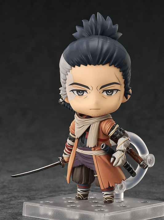 Good Smile Company - Nendoroid Sekiro (Sekiro: Shadows Die Twice) - Good Game Anime