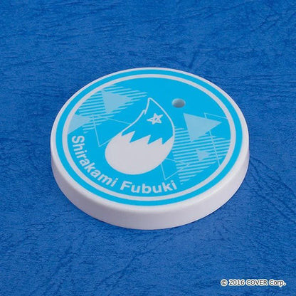 Good Smile Company - Nendoroid Shirakami Fubuki (hololive production) - Good Game Anime