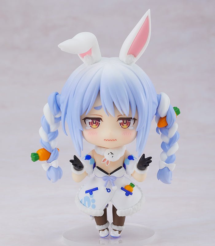 Good Smile Company - Nendoroid Usada Pekora (hololive production) - Good Game Anime