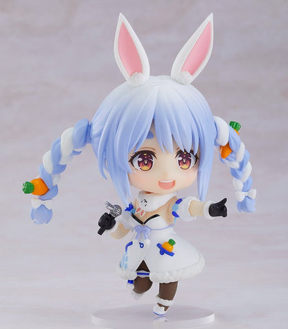 Good Smile Company - Nendoroid Usada Pekora (hololive production) - Good Game Anime