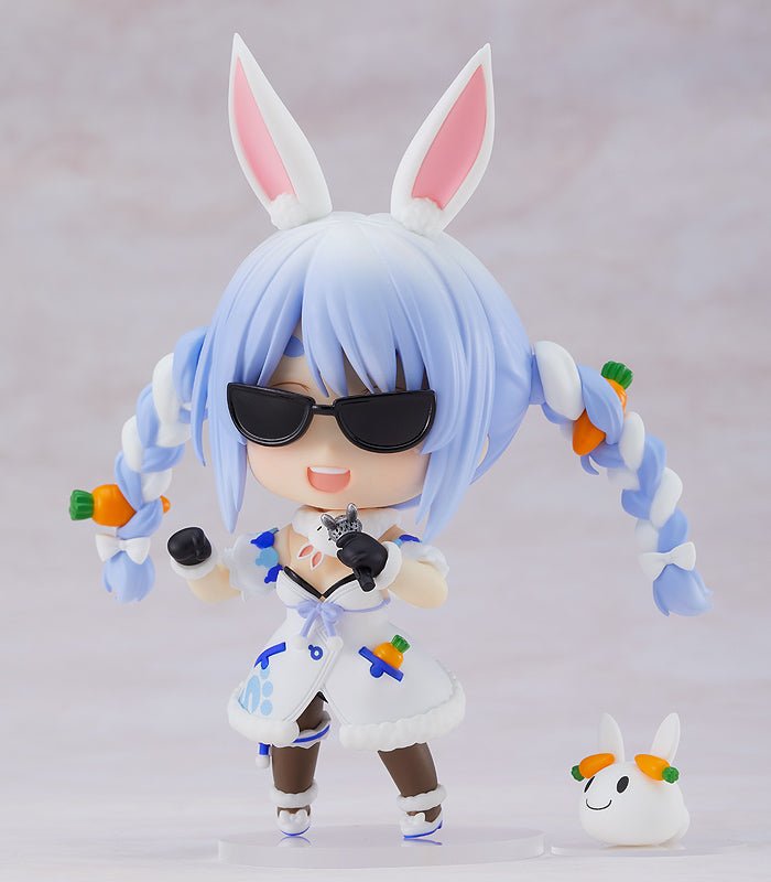 Good Smile Company - Nendoroid Usada Pekora (hololive production) - Good Game Anime