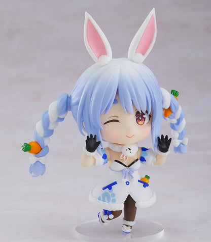 Good Smile Company - Nendoroid Usada Pekora (hololive production) - Good Game Anime