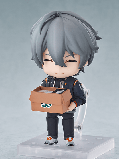 Good Smile Company - Nendoroid Wise (Zenless Zone Zero) - Good Game Anime