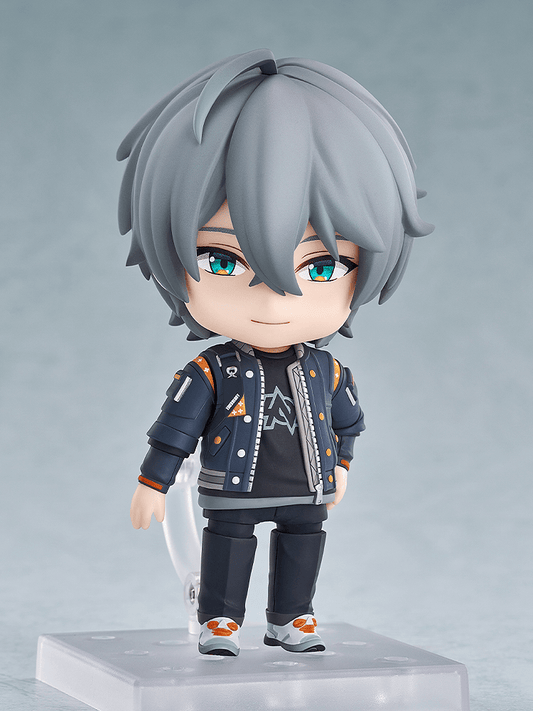 Good Smile Company - Nendoroid Wise (Zenless Zone Zero) - Good Game Anime