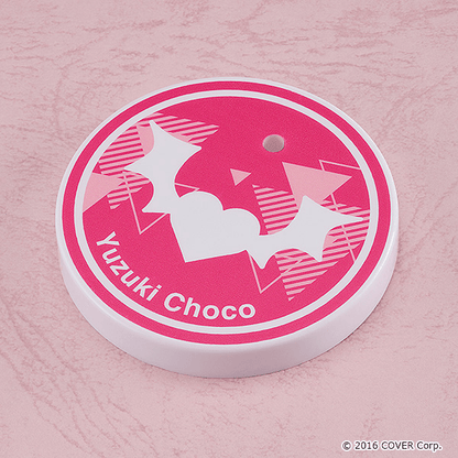 Good Smile Company - Nendoroid Yuzuki Choco (hololive production) - Good Game Anime