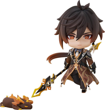 Good Smile Company - Nendoroid Zhongli (Genshin Impact) - Good Game Anime