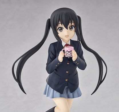 Good Smile Company - POP UP PARADE Azusa Nakano L Size (K - On!) - Good Game Anime