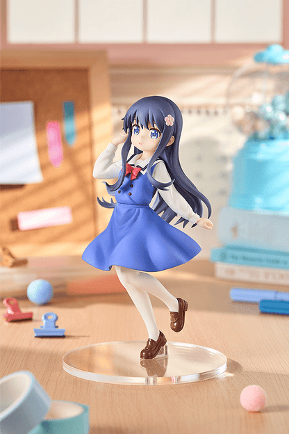 Good Smile Company - POP UP PARADE Hana Shirosaki (Wataten!: An Angel Flew Down to Me) - Good Game Anime