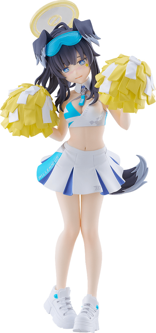 Good Smile Company - POP UP PARADE Hibiki (Cheer Squad): Memorial Lobby Ver. (Blue Archive) - Good Game Anime