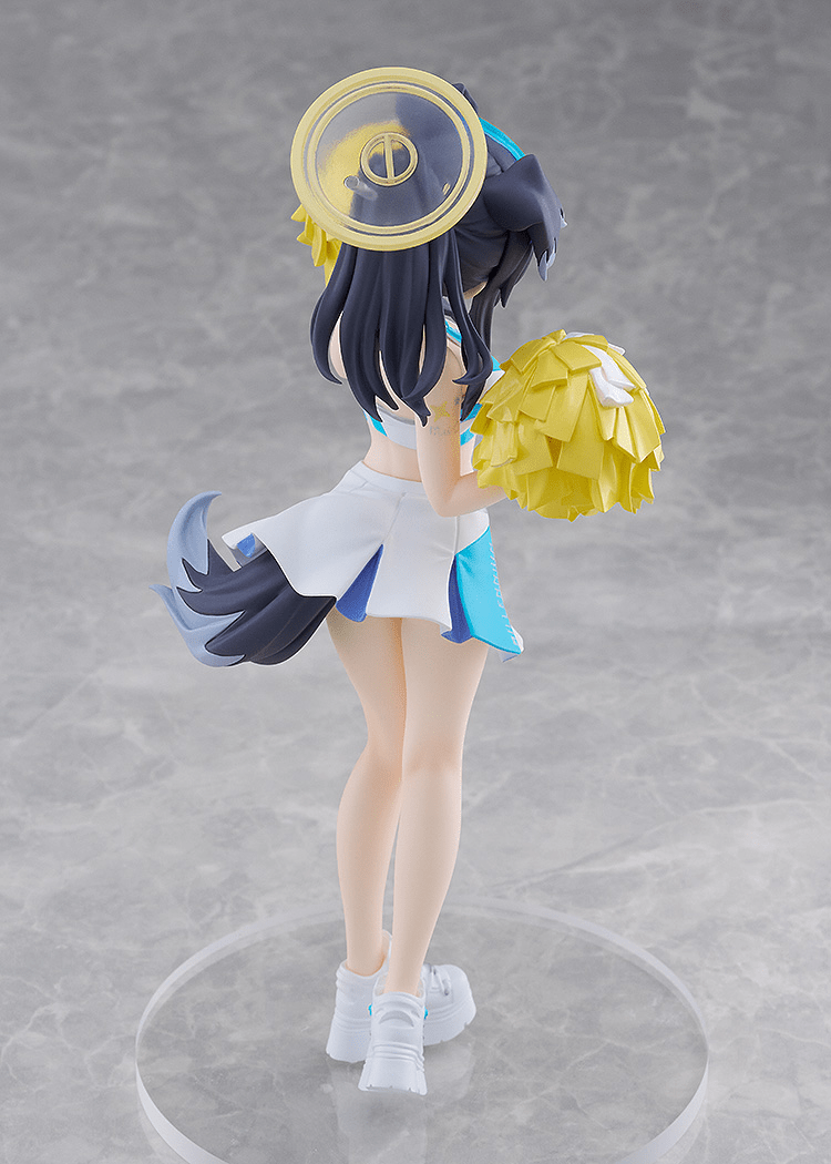 Good Smile Company - POP UP PARADE Hibiki (Cheer Squad): Memorial Lobby Ver. (Blue Archive) - Good Game Anime