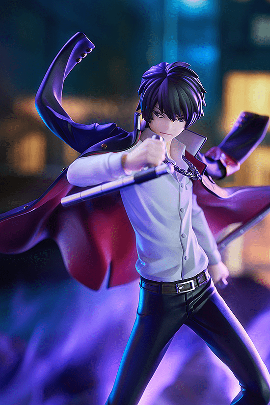 Good Smile Company - POP UP PARADE Kyoya Hibari (REBORN!) - Good Game Anime
