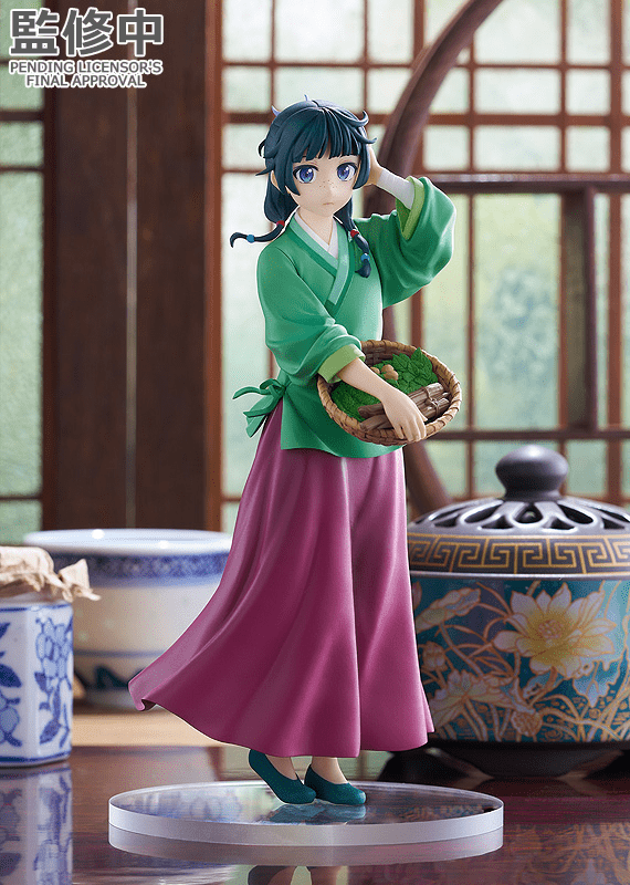 Good Smile Company - POP UP PARADE Maomao (The Apothecary Diaries) - Good Game Anime